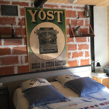 Les Adrets La Maison De Jean מראה חיצוני תמונה