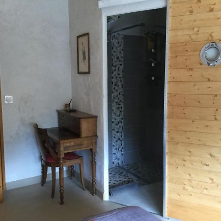 Les Adrets La Maison De Jean מראה חיצוני תמונה