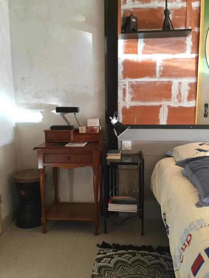 Les Adrets La Maison De Jean מראה חיצוני תמונה