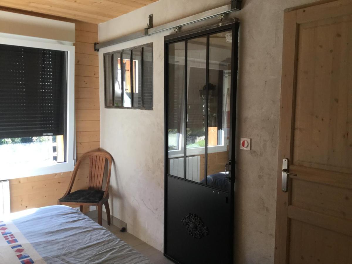 Les Adrets La Maison De Jean מראה חיצוני תמונה